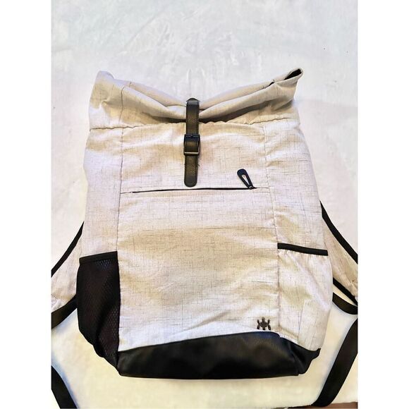 Backpacks